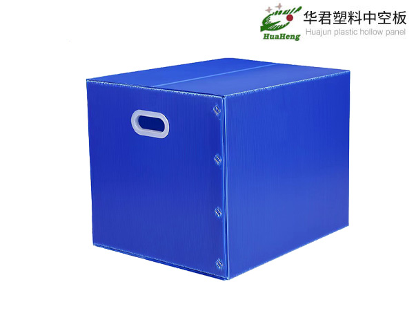 惠州中空箱